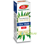 Ulei Esential De Tea Tree 10 ml, Fares