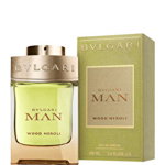 Apa de Parfum Bvlgari, Man Wood Neroli, Barbati, 100 ml
