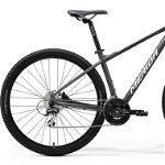 Bicicleta de munte pentru barbati Merida Big.Nine 20-2X Argintiu inchis/Argintiu 22/23, Merida