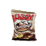 Pufuleti glazurati, Buggy, 40g, 