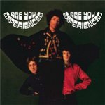 Jimi Hendrix Experience - Are You Experienced (2LP)