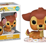 Pop Classics Bambi 1433 9cm 