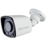 Camera bullet IP 2MP Asytech VT-IP25EF-2S lentila 3.6mm, IR 20m, IP66, PoE, ONVIF, Asytech
