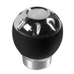 Nuca volan Lampa Nippon Negru