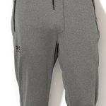 Under Armour, Pantaloni lejeri pentru fitness Sportstyle, Gri, S