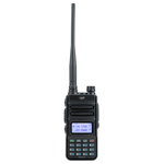 Statie radio portabila VHF/UHF PNI P15UV dual band, 144-146MHz/430-440Mhz, 999CH, cu acumulator 1500 mAh