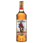Rom Captain Morgan Original Spiced Gold, 0.7L