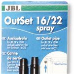 JBL OutSet spray 16/22 (CP e150X), JBL