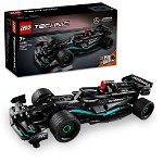 LEGO Technic: Mercedes-AMG F1 W14 E Performance Pull-Back 42165, 7 ani+, 240 piese
