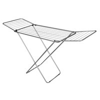 Uscator pentru Rufe Metalic 180x54x80cm