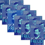 Pachet Freud Opere Esentiale 11 Volume, Sigmund Freud - Editura Trei