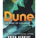 Dune: The Duke of Caladan (The Caladan Trilogy, nr. 1)