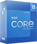 Procesor Intel® Core™ Alder Lake i5-12600K, 3.70GHz, 20MB, Socket LGA1700 (Box)