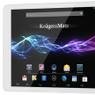 Tableta Kruger&Matz Eagle 975, Procesor Intel® Atom™ Z3736F Quad-Core 1.33GHz, IPS Capacitive touchscreen 9.7", 2GB RAM, 16GB Flash, 5MP, Wi-Fi, 3G, Android (Alb)