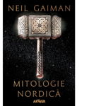 Mitologie nordica - Neil Gaiman