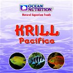 Hrana congelata pentru pesti Ocean Nutrition Krill Pacifica 100g, OCEAN NUTRITION