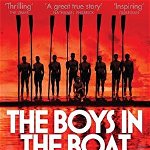 Boys in the Boat, Daniel James Brown