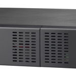 UPS MUSTEK PowerMust 3000 NetGuard (3000VA / 2700W) Line Interactive, IEC, "3000-LCD-LIS-R20" (include timbru verde 3 lei), MUSTEK