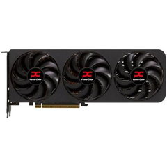 Placa video PowerColor AMD Radeon RX 9070XT Reaper 16 GB GDDR6 256 bit