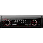 Blaupunkt Brighton 170 BT Car Stereo (Bluetooth, iPod Control:Direct Control,)