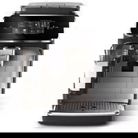 Espressor automat PHILIPS Seria 2300 EP2336/40, 1.8l, 1500W, 15 bar, crom-negru