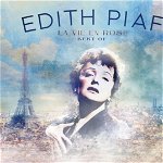 Edith Piaf: Best Of [Winyl]