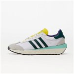 adidas Country Xlg Ftw White/ Collegiate Green/ Yellow, adidas Originals