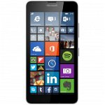 Microsoft Lumia 640 Dual Sim White, Microsoft
