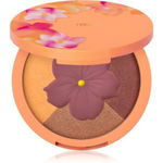 Catrice SEEKING FLOWERS paletă cu farduri de ochi culoare C01 Buy Myself Flowers 17 g, Catrice