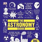 The Astronomy Book - DK