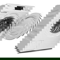 Miele Masina de spalat rufe Miele WED 335 WCS, 8 kg, 1400 rpm, Clasa A, CapDosing, Motor ProfiEco, Alb, Miele