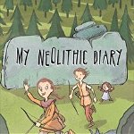 Reading Planet KS2 - My Neolithic Diary - Level 2: Mercury/Brown band