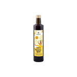 Sirop de Turmeric-Lamai Fara Zahar 0,5L ECO, SONNENTOR