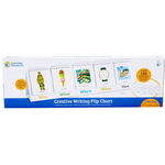 Flip chart pentru scriere creativa - New edition
