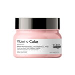 L'Oreal Professionnel Serie Expert Vitamino Color Masca iluminatoare pentru protectia culorii, 250ml, L'OREAL PARIS