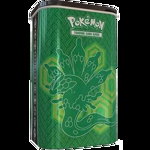 Pokemon Trading Card Game: Elite Trainer Deck Shield (verde), Pokemon