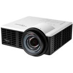 Videoproiector Ultracompact OPTOMA ML750ST WXGA tehnologie LED contrast 20.000 1 ml750st