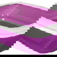 Litiera Pentru Pisici, Trixie Brisko, Cu Rama, 38x11x50 cm 40394