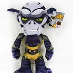 Jucarie de plus Zeb 25 cm Disney Star Wars