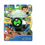 Ceas Omnitrix Ben 10, S4, 