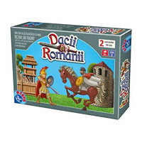 Joc D-Toys - Dacii si romanii Joc D-Toys - Dacii si romanii