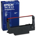 Ribbon Epson ERC-38B (Negru)