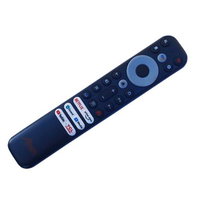 Telecomanda universala pentru TCL RC902V LCD/LED, neagra