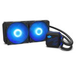 Cooler racire cu lichid Navis RGB 240 AIO