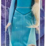 Papusa Disney Frozen Elsa, 30 cm