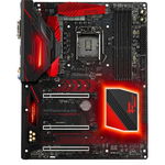 Placa de baza ASRock Z270 Gaming K6