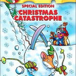 Geronimo Stilton Special Edition: Christmas Catastrophe - Geronimo Stilton, Geronimo Stilton