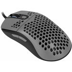 Favo Ultra Light Gaming - black/grey, Arozzi