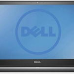 Laptop Dell Vostro 15 5568 (Procesor Intel® Core™ i3-7100U (3M Cache, 2.40 GHz), Kaby Lake, 15.6", 4GB, 500GB, Intel® HD Graphics 620, Wireless AC, FPR, Tastatura iluminata, Ubuntu, Albastru, 4 Ani Garantie)