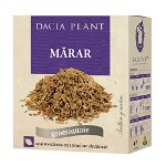 Ceai de Marar, Dacia Plant